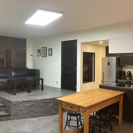 Loft Tignes Val Claret Lejlighed Eksteriør billede