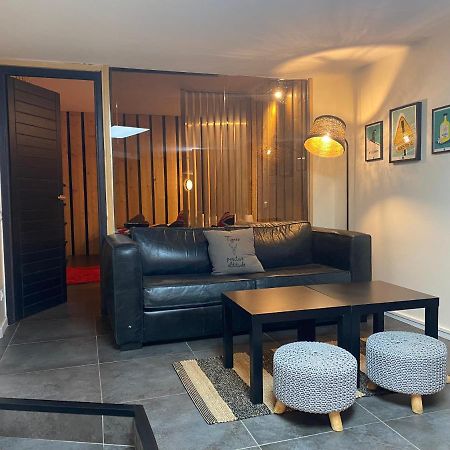 Loft Tignes Val Claret Lejlighed Eksteriør billede