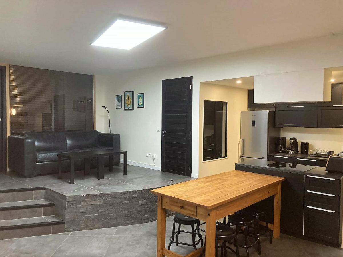Loft Tignes Val Claret Lejlighed Eksteriør billede