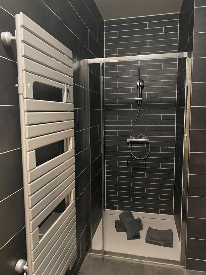 Loft Tignes Val Claret Lejlighed Eksteriør billede