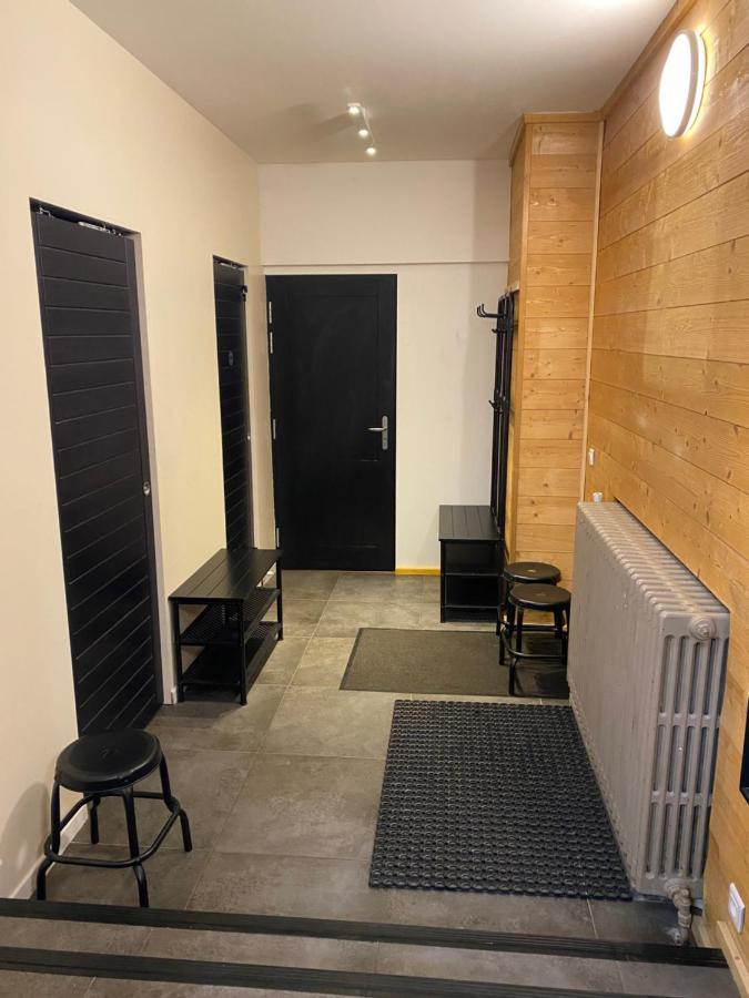 Loft Tignes Val Claret Lejlighed Eksteriør billede